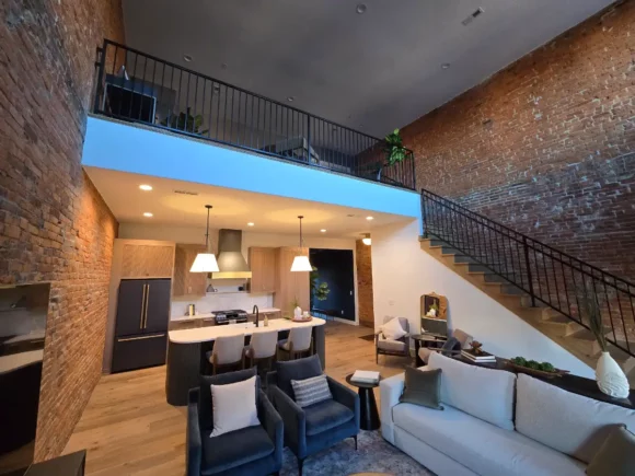 Experienced architecture firm serving Central and Southern Ohio since 1990